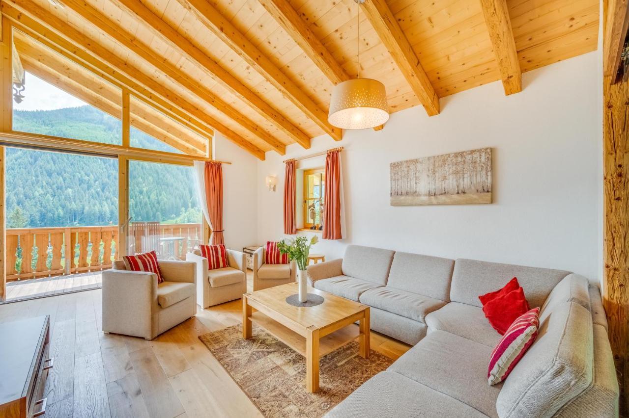Chaletdorf Am Sonnenhang Neukirchen am Großvenediger 外观 照片