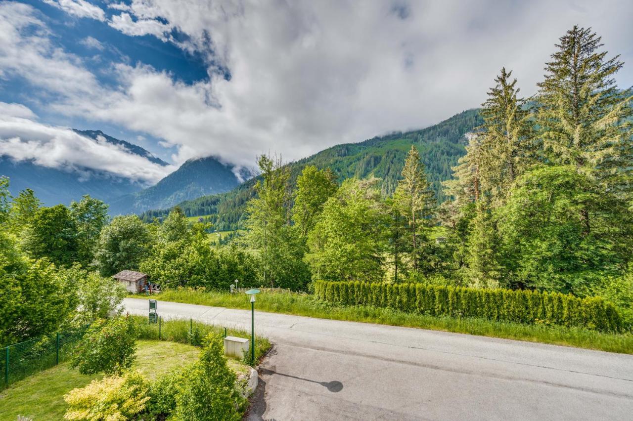 Chaletdorf Am Sonnenhang Neukirchen am Großvenediger 外观 照片