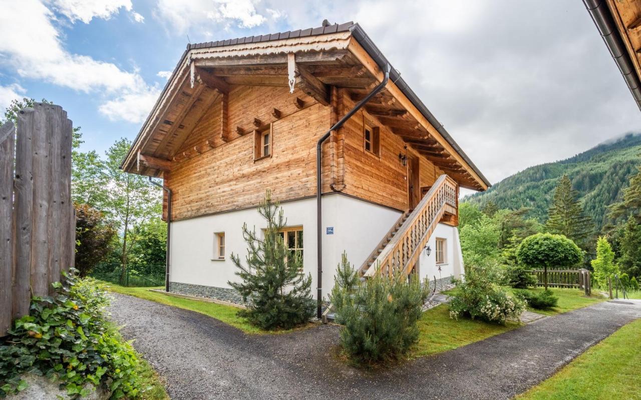 Chaletdorf Am Sonnenhang Neukirchen am Großvenediger 外观 照片