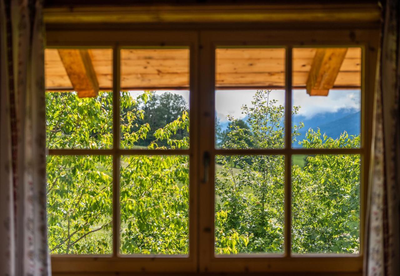 Chaletdorf Am Sonnenhang Neukirchen am Großvenediger 外观 照片